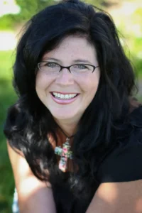 Amy Sorrells