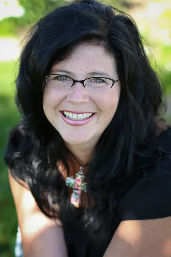 Amy Sorrells