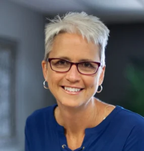 Angie Ward