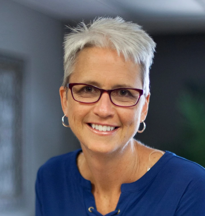 Angie Ward