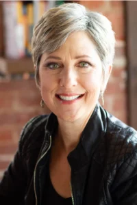 Anne Barbour