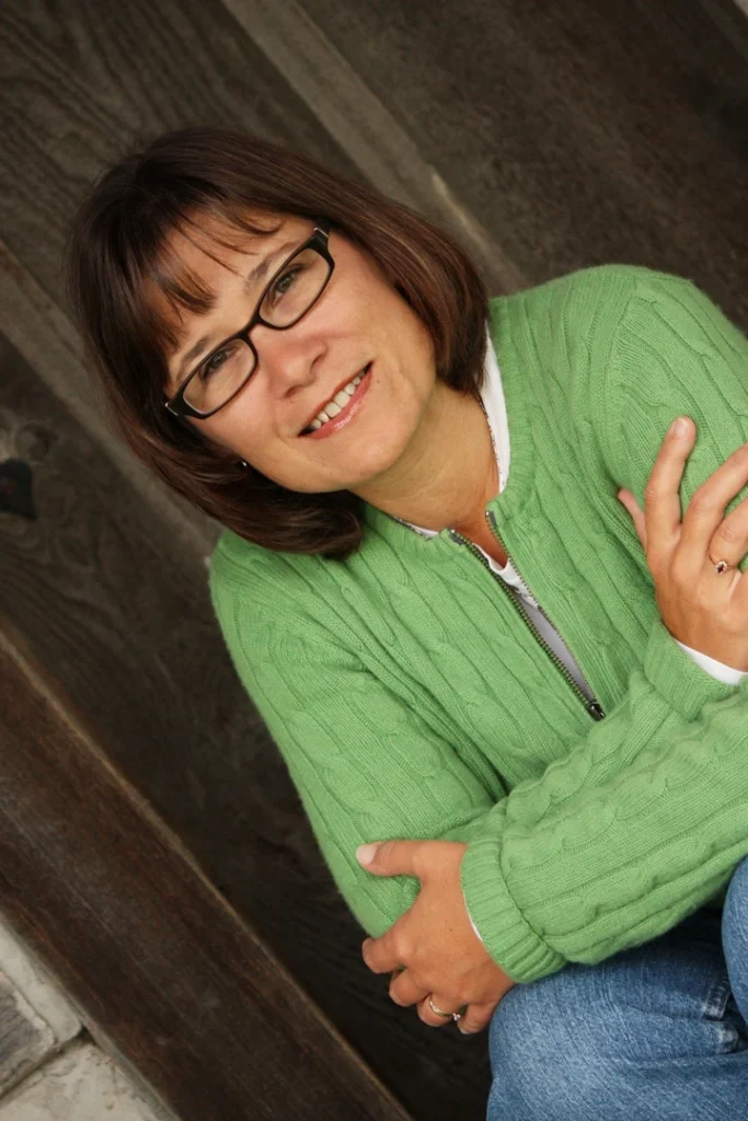 Anne Love