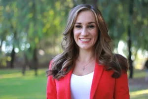 Arianna Molloy