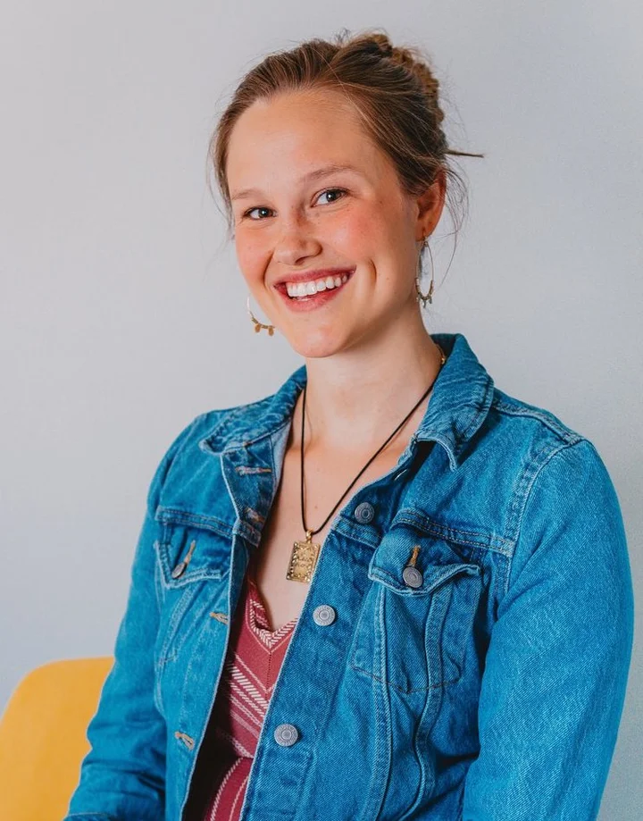 Aubrey Golbek