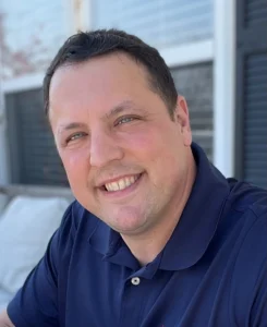 Brady J. Crytzer