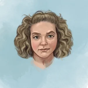Candace Camling