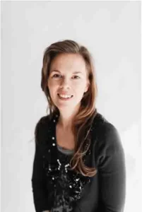 Carissa Shillito
