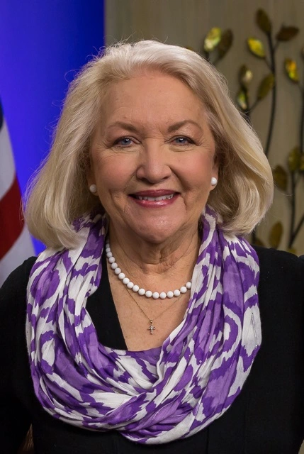 Carole Engle Avriett