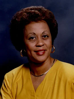 Carolyn Maull McKinstry