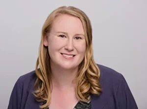 Carrie Rogers-Whitehead