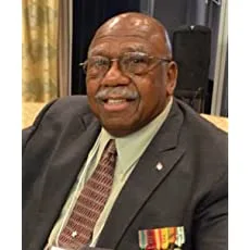 Charles Person