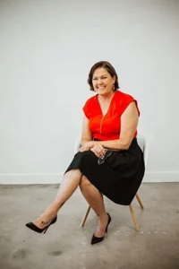 Cheryl Miller