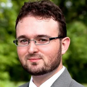 Christian George
