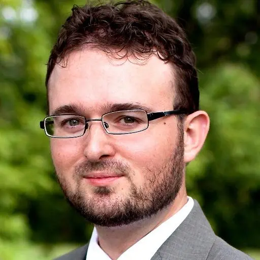 Christian George