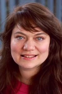 Christina M. H. Powell