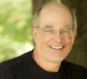 Chuck Blakeman