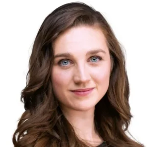 Clare Morell