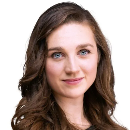 Clare Morell