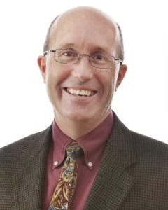 Colin P. Cahoon