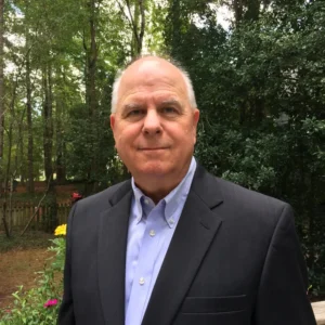 Craig S. Chapman