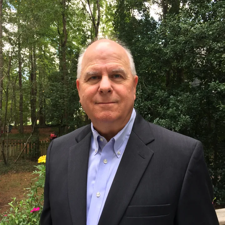 Craig S. Chapman