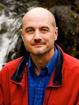 David Murrow