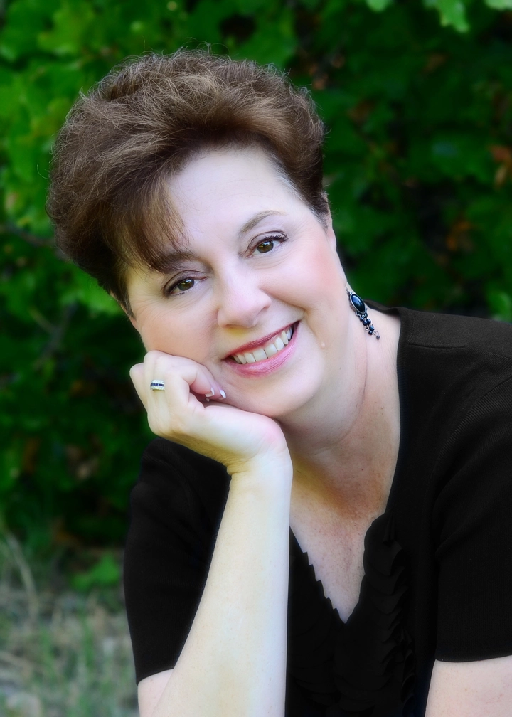 Deb DeArmond