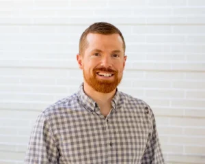 Dillon T. Thornton, Ph. D.