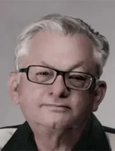 Dr. Arnie Cole