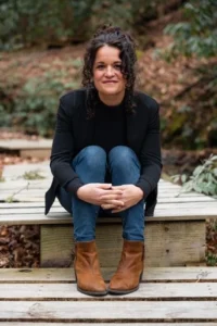 Dr. Christy Bauman