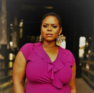 Dr. Tammy Lewis Wilborn