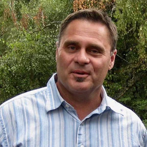 Glenn Schroder