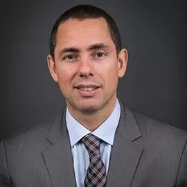 Herman Mendoza