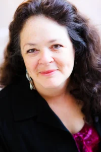 Janalyn Voigt