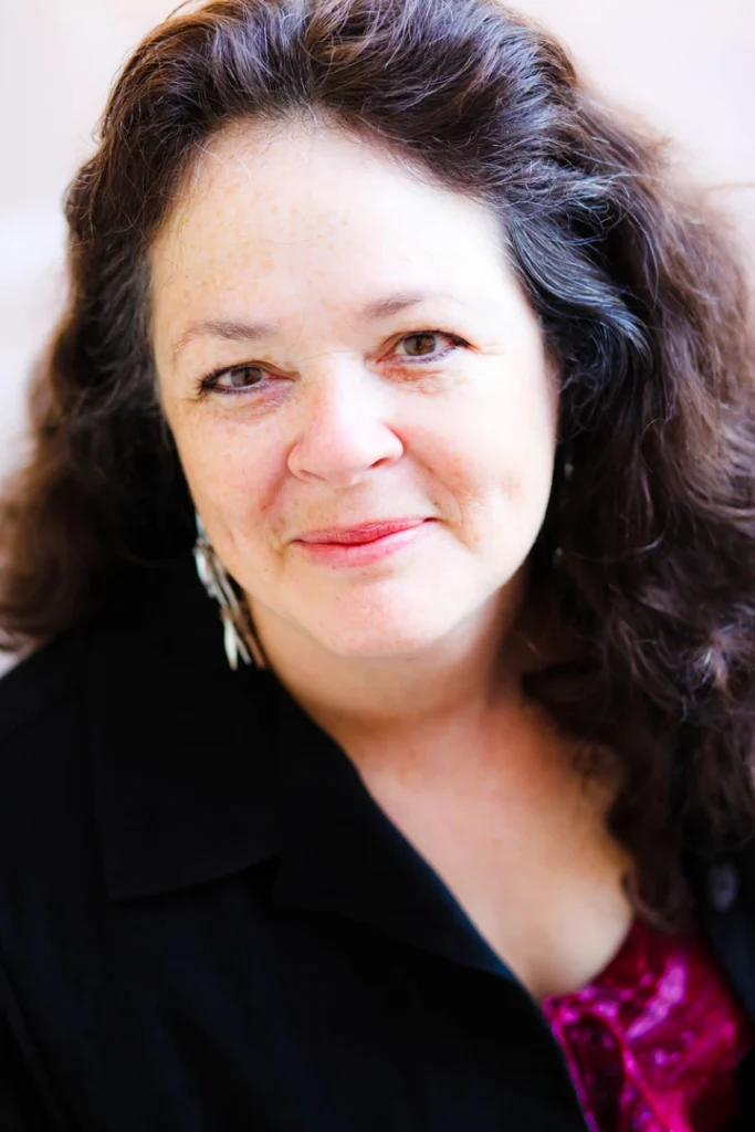 Janalyn Voigt