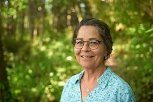 Jennie A. McLaurin