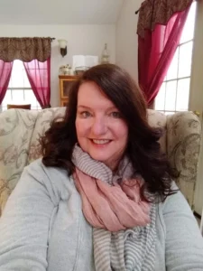 Jennifer Lamont Leo