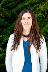Jennifer M Rosner