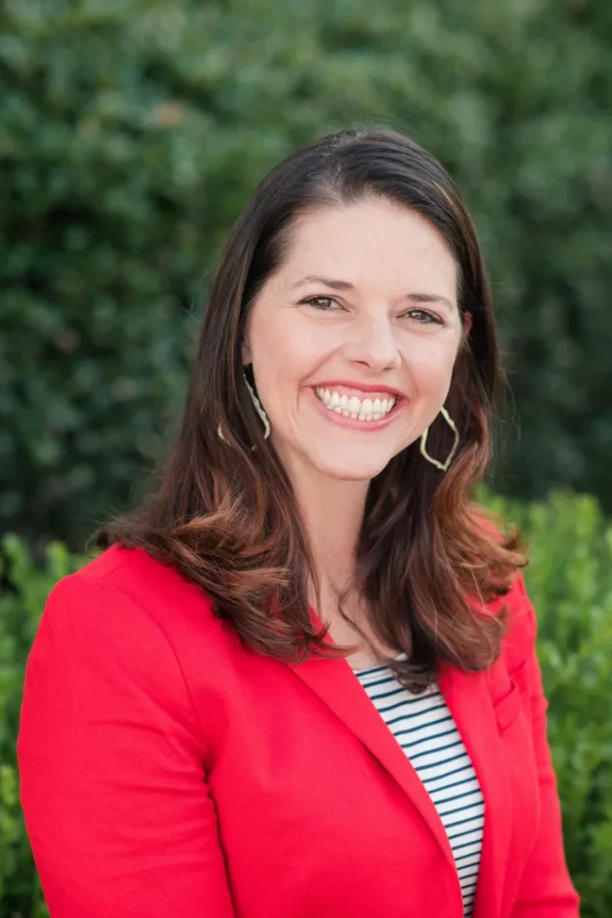 Jessica Hooten Wilson