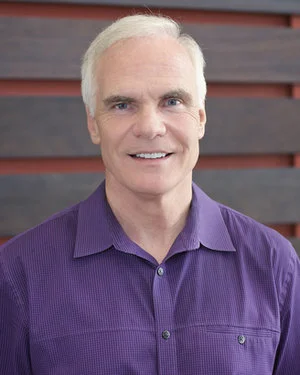 Jim Johnson