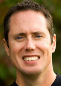 Jonathan McKee