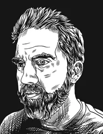Joshua Kemble