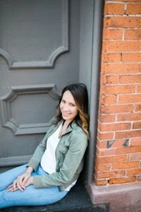 Kate Crocco