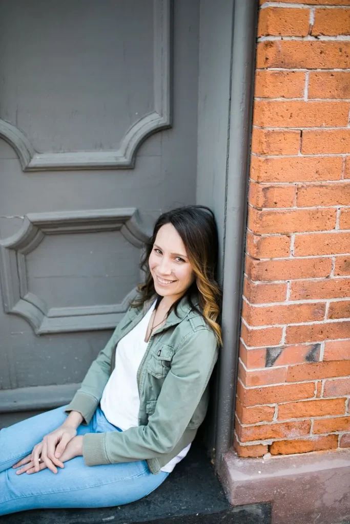 Kate Crocco