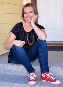 Katie Powner