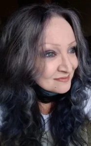 Kimberly Shumate