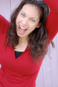 Kristin Weber