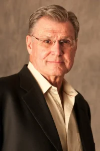 Lanny Hunter