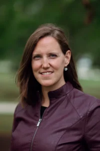 Laura Finch