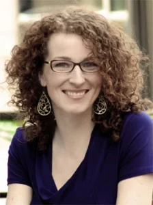 Lisa Velthouse